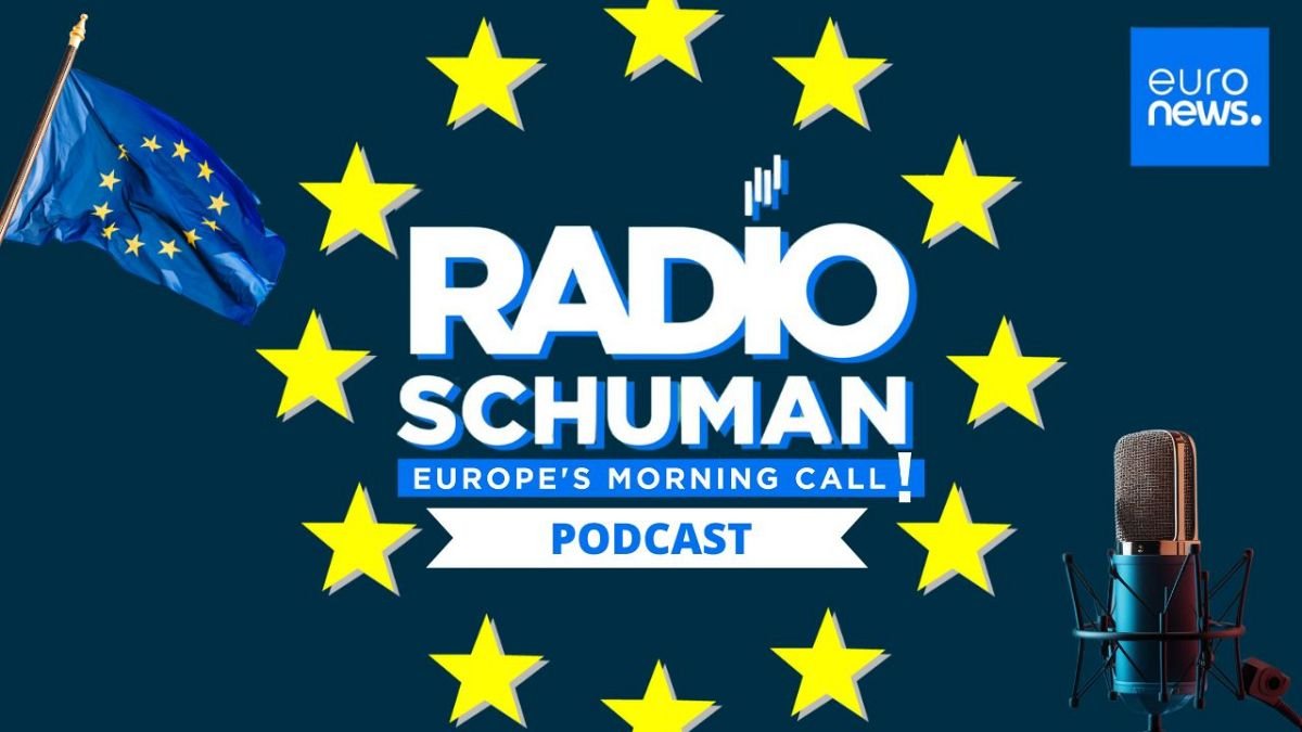 Reforming the CAP? How the EU sees the future of its agriculture | Radio Schuman